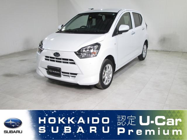 プレオプラス(スバル) Ｇ 中古車画像