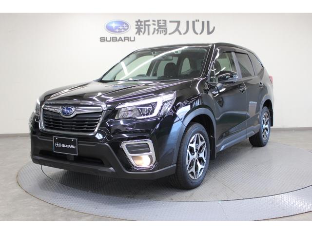 フォレスター(スバル) Ｔｏｕｒｉｎｇ　ワンオーナー車　ナビＥＴＣバックカメラ　ＥｙｅＳｉｇｈｔ／ＬＥＤヘッドライト／キーレスアクセス＆プッシュスタート／本革巻きステアリング＆シフトレバー／濃色ガラス／ヒーテッドドアミラー＆ワイパーデアイザー／Ｘ−ＭＯＤＥ／ＡＢＳ／ＶＤＣ 中古車画像