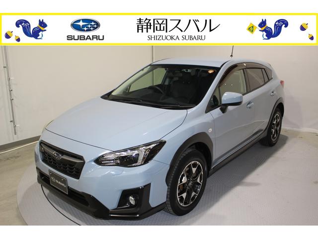 ＸＶ(スバル) １．６ｉ−Ｌ　ＥｙｅＳｉｇｈｔ 中古車画像