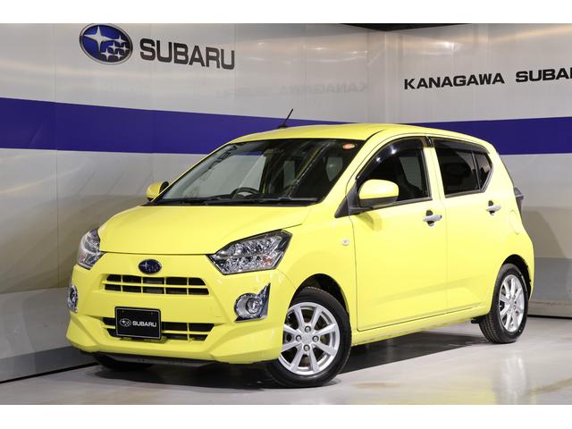 プレオプラス(スバル) Ｇ　スマートアシスト　　ナビ、リヤカメラ 中古車画像