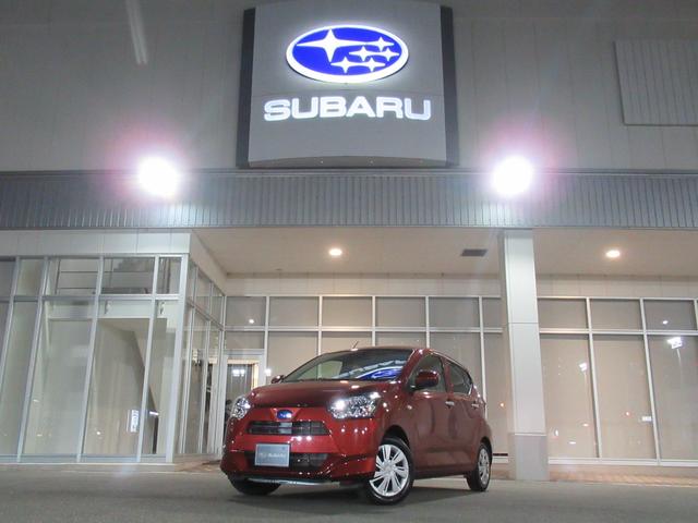 プレオプラス(スバル) Ｌ　ナビアップグレードパック　元社用車　スマートアシスト３搭載　純正７インチメモリーナビゲーション　リヤビューカメラ　前方録画型ドライブレコーダー　４ｃｈコーナーセンサー　ハイビームアシスト　１６ｃｍリヤスピーカー 中古車画像