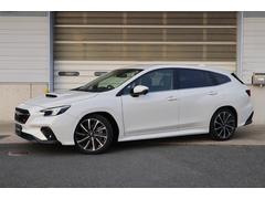 レヴォーグ STIスポーツ EX 元レンタカー AWD/アイサイトX/デュアル機能付きオートエアコン/オートワイパー/オートライト/ハイビームアシスト/本革シート/シートヒーター/大型インフォメーションディスプレイ/バックカメラ/ETC 中古車画像