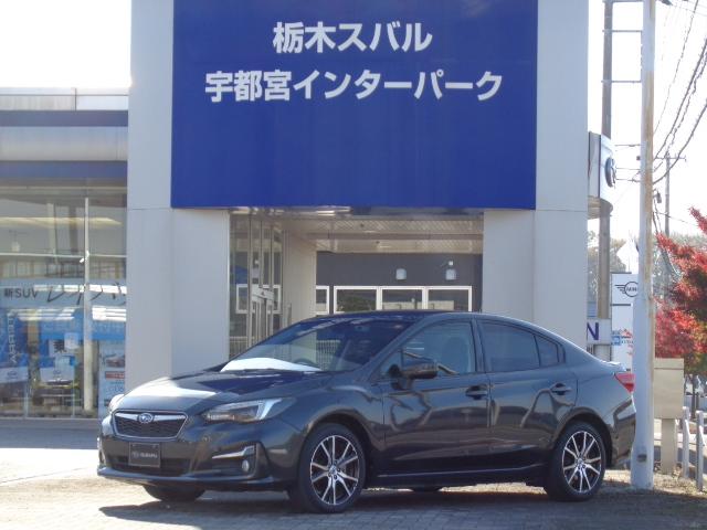 インプレッサＧ４(スバル) ２．０ｉ−Ｌ　ＥｙｅＳｉｇｈｔ　ＣＤオーディオ 中古車画像