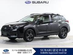 クロストレック ツーリング ルーフレール/ナビレス 中古車画像