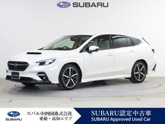 レヴォーグ GT-H EX 前後方ドラレコETC2.0Rカメラブロワー 中古車画像