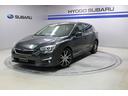 スバル インプレッサスポーツ ２．０ｉ－Ｌ　ＥｙｅＳｉｇｈ…