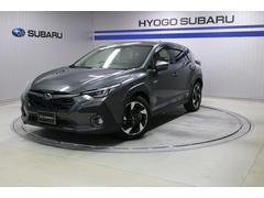 クロストレック Limited AWD シート、ステアリングヒーター搭載 中古車画像