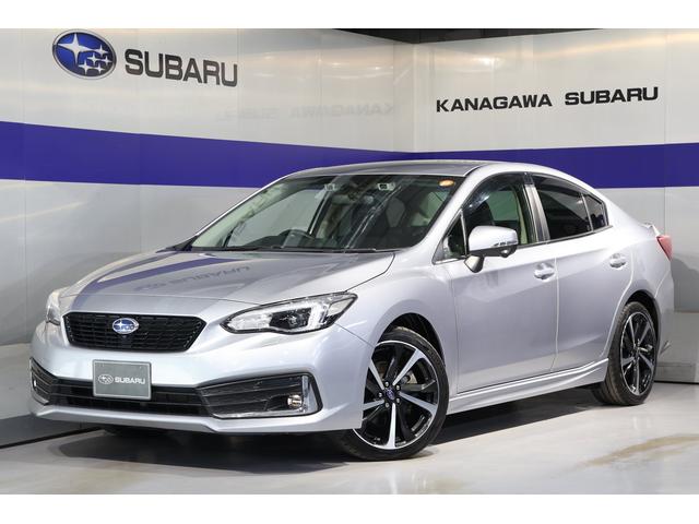 インプレッサＧ４(スバル) ２．０ｉ−Ｓ　ＥｙｅＳｉｇｈｔ　ナビ　ＥＴＣ　リヤカメラ 中古車画像