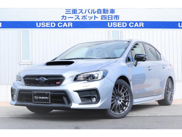 ＷＲＸ Ｓ４(スバル) ＳＴＩスポーツ　ＲＥＣＡＲＯシート　タイヤ新品　８インチナビ　ビルシュタイン製サス・本革＆アルカンターラシート・キーレスアクセス＆プッシュスタート・ＬＥＤヘッドライト・電動シート・シートヒーター・フロント＆サイドカメラ・後側方警戒支援・リヤコーナーセンサー 中古車画像