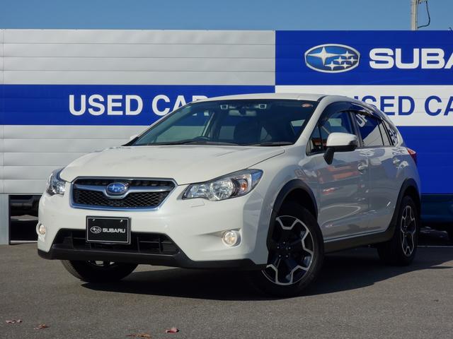 ＸＶ(スバル) ２．０ｉ−Ｌ　ＥｙｅＳｉｇｈｔ 中古車画像