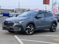 クロストレック プレミアムS:HEV EX 中古車画像