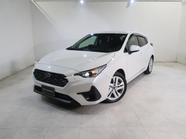 インプレッサ(スバル) ＳＴ 中古車画像