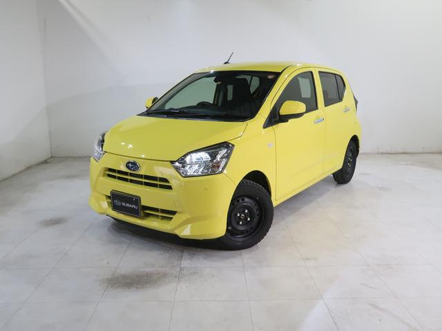 プレオプラス(スバル) Ｇ 中古車画像