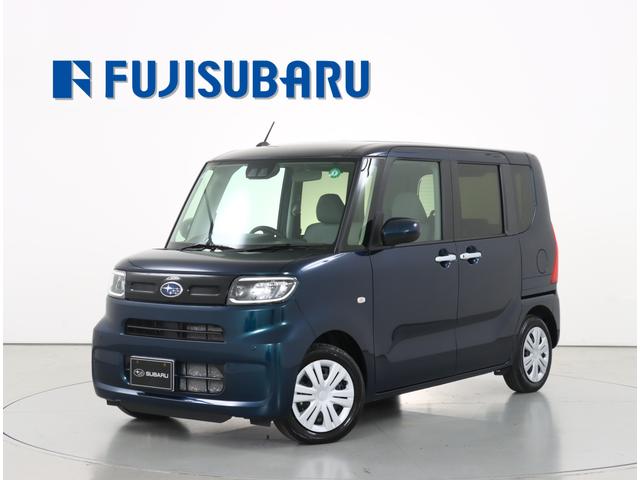 シフォン(スバル) Ｇ　元弊社デモカー　ナビ　バックカメラ　両側電動スライド　Ｒ６年式　元弊社デモカー　ＬＥＤヘッドライド　７インチパナソニックナビ　バックカメラ　スマートアシスト　両側電動スライドドア　シートヒーター　スマートキー　Ｂｌｕｅｔｏｏｔｈ接続　フルセグ視聴 中古車画像