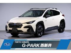 クロストレック リミテッド 4WD サンルーフ ルーフレール 全周囲カメラ 4WDモデル サンルーフ ルーフレール 全周囲カメラ 大型ナビゲーション ETC2.0 リヤビークルディテクション Bluetoothオーディオ TV AppleCarplay androidAuto 中古車画像