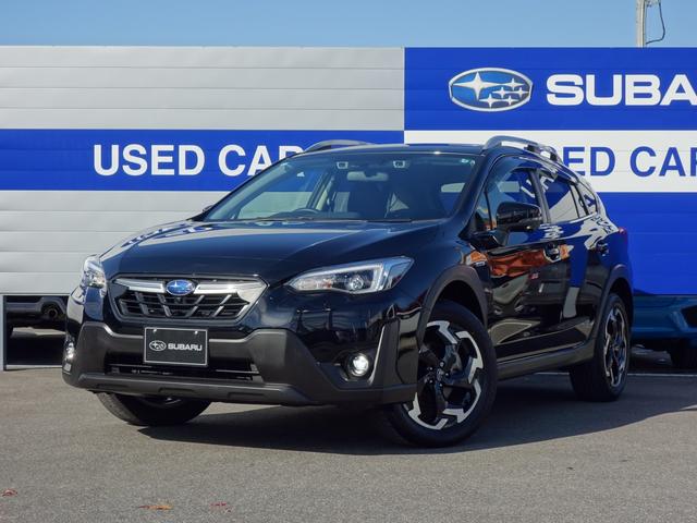 ＸＶ(スバル) ２．０ｅ−Ｓ　ＥｙｅＳｉｇｈｔ 中古車画像