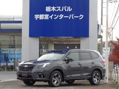 フォレスター STI Sport  EyeSight搭載車 中古車画像