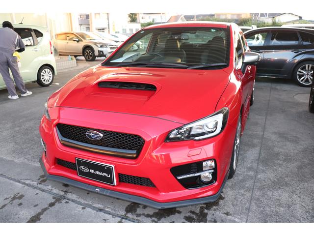 ＷＲＸ Ｓ４(スバル) ２．０ＧＴ−Ｓ　アイサイト＋　ナビＴＶ　ＥＴＣ　Ｓ・Ｒカメラ　ＲＺ９９　ＣＤ　ＤＶＤ　ＳＤ　ＵＳＢ　Ｂｌｕｅｔｏｏｔｈ　ドラレコ　スポイラー　タイヤ山９分　ＬＥＤ＆ライナー　マット＆バイザー　追従クルコン　オートライト＆ワイパー　１オーナー　禁煙車　記録簿 中古車画像