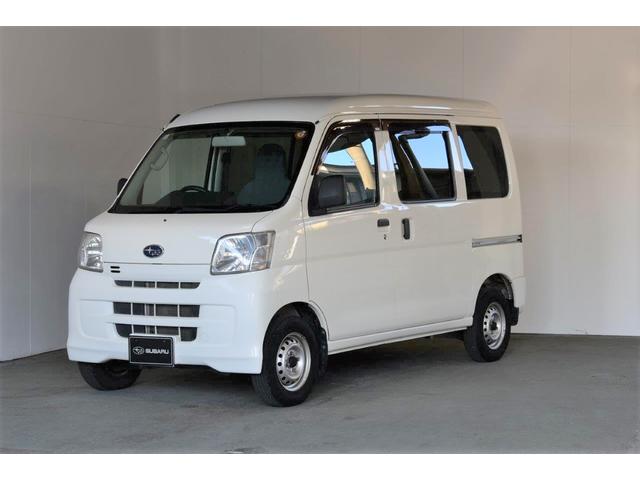 キーレス・パワーウインドウ・ＡＭ・ＦＭラジオ付き お近くの店舗で商談可能です！　お気軽にご相談ください。