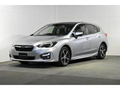 インプレッサスポーツ 1.6i-L EyeSight S-style 中古車画像