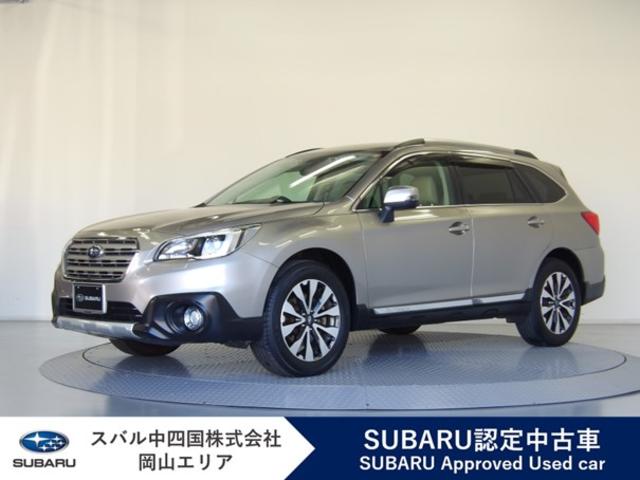 レガシィアウトバック(スバル) Ｌｉｍｉｔｅｄ　Ｘ−ＭＯＤＥ　ＳＩ−ＤＲＩＶＥ 中古車画像