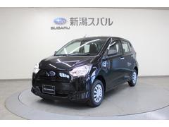 プレオプラス F スマートアシスト 元弊社使用車 ナビ バックカメラ スマートアシスト/オートライト/マニュアルエアコン/キーレスキー/ABS/VDC/コーナーセンサー/4WD/寒冷地仕様 中古車画像