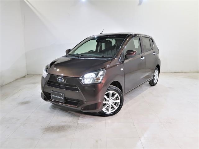 プレオプラス(スバル) Ｇ 中古車画像