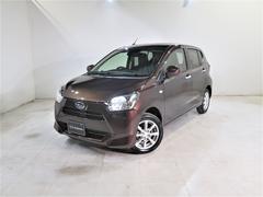 プレオプラス G 中古車画像