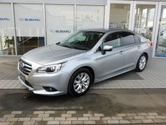 レガシィB4 EyeSight搭載車 SDナビ Rカメラ ETC SDナビ リヤビューカメラ ETC 運転席・助手席・後席シートヒーター キーレスアクセス&プッシュスタート 左右独立温度調整機能付きフルオートエアコン 中古車画像