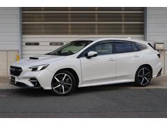 レヴォーグ GT-H AWD/新世代アイサイト/デュアル機能付きオートエアコン/オートワイパー/オートライト/ハイビームアシスト/パワーリヤゲート/メモリーナビ/バックカメラ/ETC2.0 中古車画像