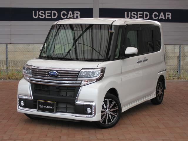 Ｈ３０年製　シフォンカスタムＲリミテッド　入荷です！ ナビ・ＴＶ・バックカメラ・ＬＥＤヘッドランプ・キーレスアクセスなどなど