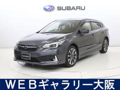 インプレッサスポーツ 1.6i-Sアイサイト 8型ナビ・バックカメラ・ETC2.0 中古車画像