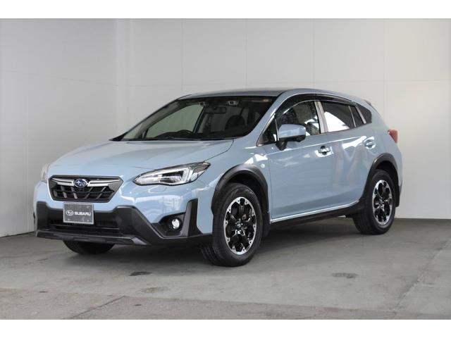 ＸＶ(スバル) ２．０ｉ−Ｌ　アイサイト　フロントカメラ・左サイドカメラ・オートエアコン装備・パドルシフト機能・Ｘ−ＭＯＤＥ・歩行者エアバック・１７インチアルミホイール 中古車画像