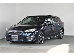 インプレッサスポーツ 2.0i-S EyeSight ナビ&Rカメラ&ETC 中古車画像