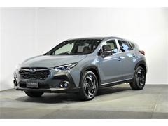 クロストレック プレミアムS:HEV EX 中古車画像