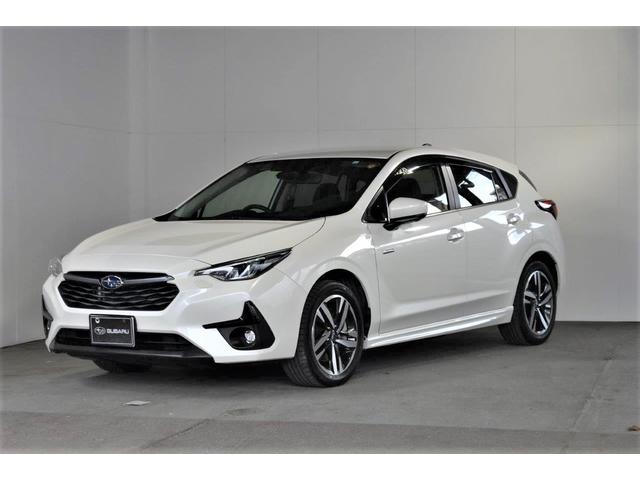 インプレッサ(スバル) ＳＴ−Ｈ　ナビ＆ＦＳＲカメラ＆ＥＴＣ 中古車画像