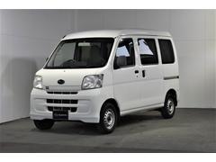 サンバーバン トランスポーター フロントパワーウインドウ・パワステアリング・キーレス 中古車画像