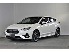 インプレッサ ST-H ナビ&FSRカメラ&ETC 中古車画像