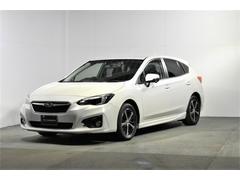 インプレッサスポーツ 1.6i-L EyeSight S-style 中古車画像