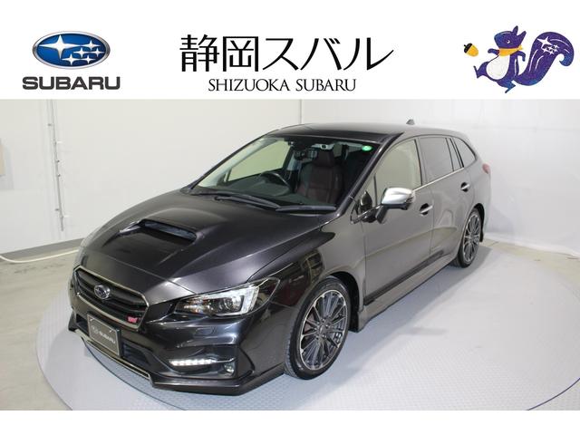 レヴォーグ(スバル) １．６ＳＴＩ　Ｓｐｏｒｔ　ＥｙｅＳｉｇｈｔ 中古車画像