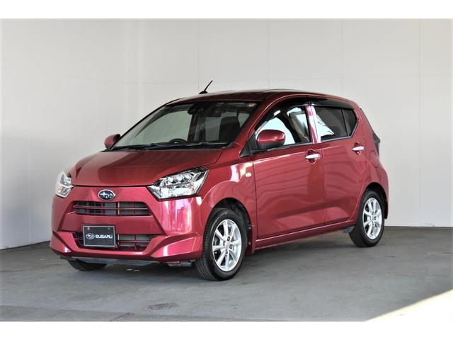 プレオプラス(スバル) Ｇ　スマートアシスト 中古車画像