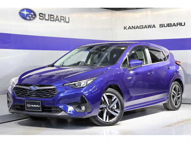 当社元社用車☆新世代アイサイト搭載☆全国発送ＯＫ！ スターリンクナビ大画面ナビ前横後カメラ後退時警報＆ブレーキＥＴＣドラレコ