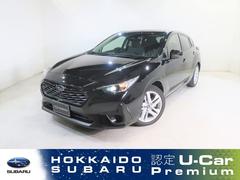 インプレッサ ST 中古車画像