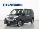 元弊社社用車！高年式低走行距離のジャスティ入荷！！ 純正オプションも取付可能です！！ご相談ください！！