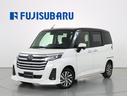 元弊社社用車！令和６年式低走行距離のジャスティ入荷！ 純正オプションも取付可能です！！ご相談ください！！