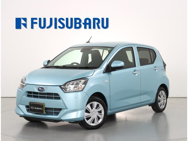 プレオプラス(スバル) Ｌ　　パナナビ　Ｒカメラ　元弊社社用車　スマアシ付き　ＬＥＤヘッドライト　オートライト　ハイビームアシスト　キーレスエントリー　電動格納ミラー　フルセグＴＶ　アイドリングストップ　ＤＶＤ　コーナーセンサー 中古車画像