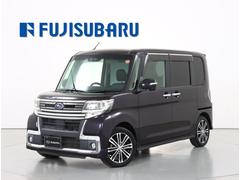 シフォン RS Limited スマートアシスト 軽雹害現状車 ETC ターボ カロッツェリナビ ナビアップグレード CD/DVD フルセグ 運転席シートヒーター ベンチシート 両側電動スライドドア プッシュスタート オートマチックハイビーム ワンオーナー 禁煙車 中古車画像