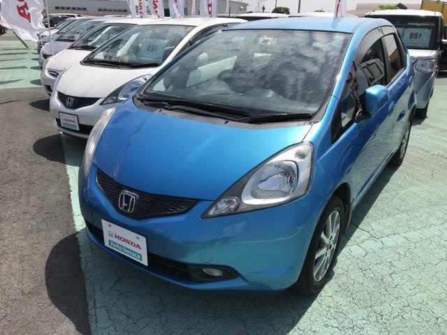 ホンダ L