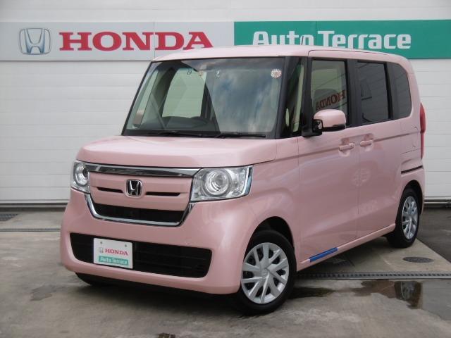 G・EXホンダセンシング 純正メモリーナビ(1枚目)