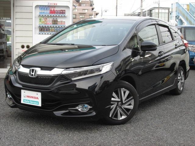 G 禁煙ワンオーナー 衝突軽減 ナビ(1枚目)